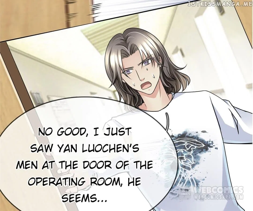 Who Is My Perfect Match? Chapter 31 – Page 29
