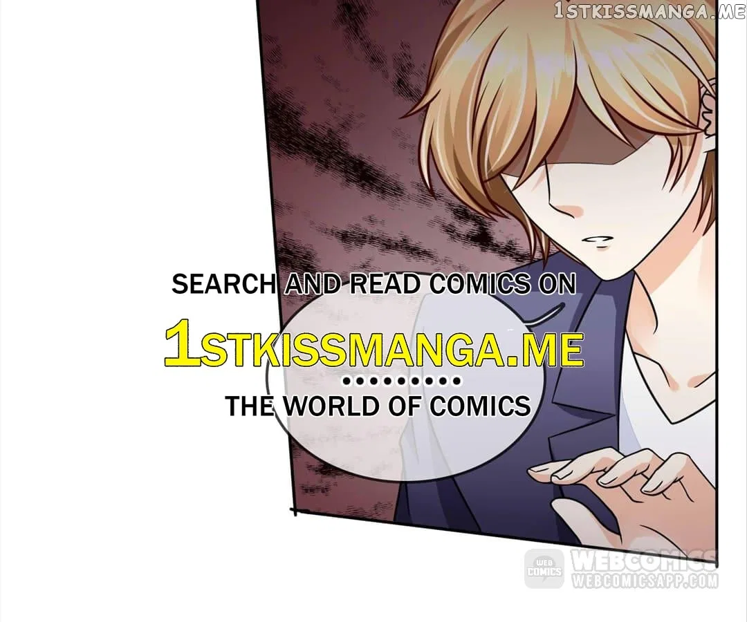 Who Is My Perfect Match? Chapter 31 – Page 35