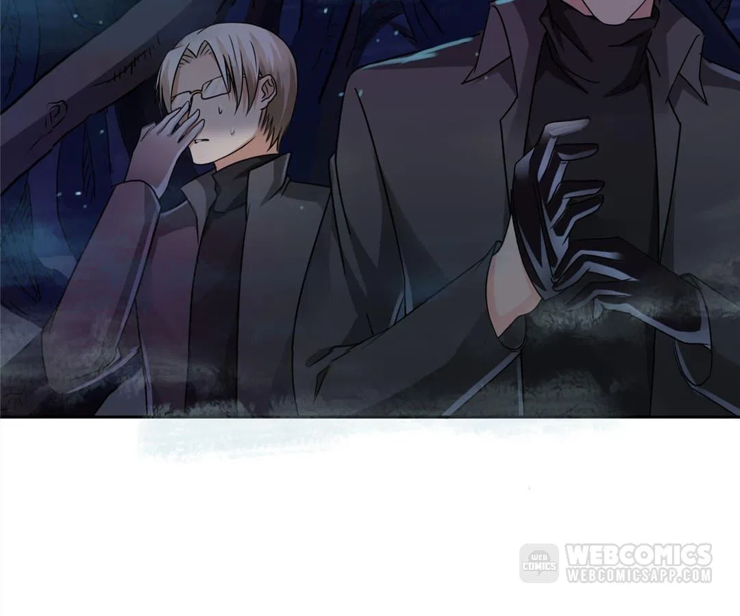 Who Is My Perfect Match? Chapter 30 – Page 8