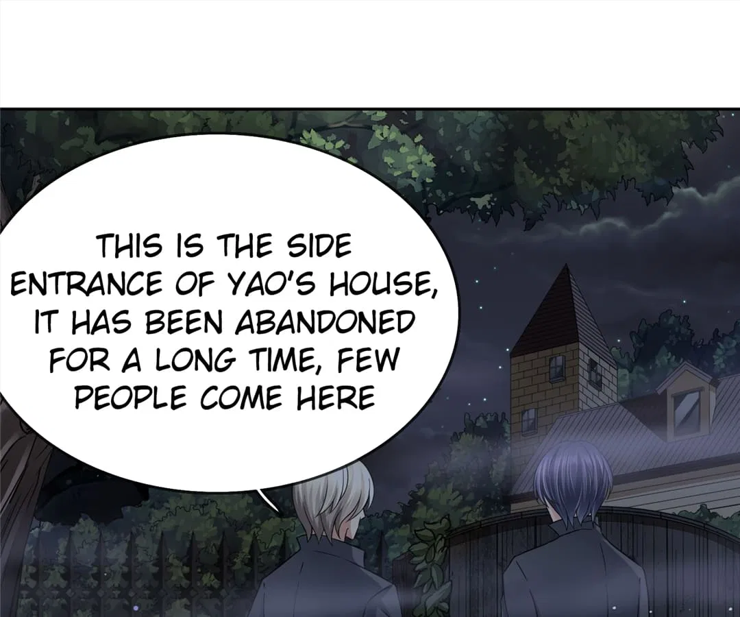 Who Is My Perfect Match? Chapter 30 – Page 9