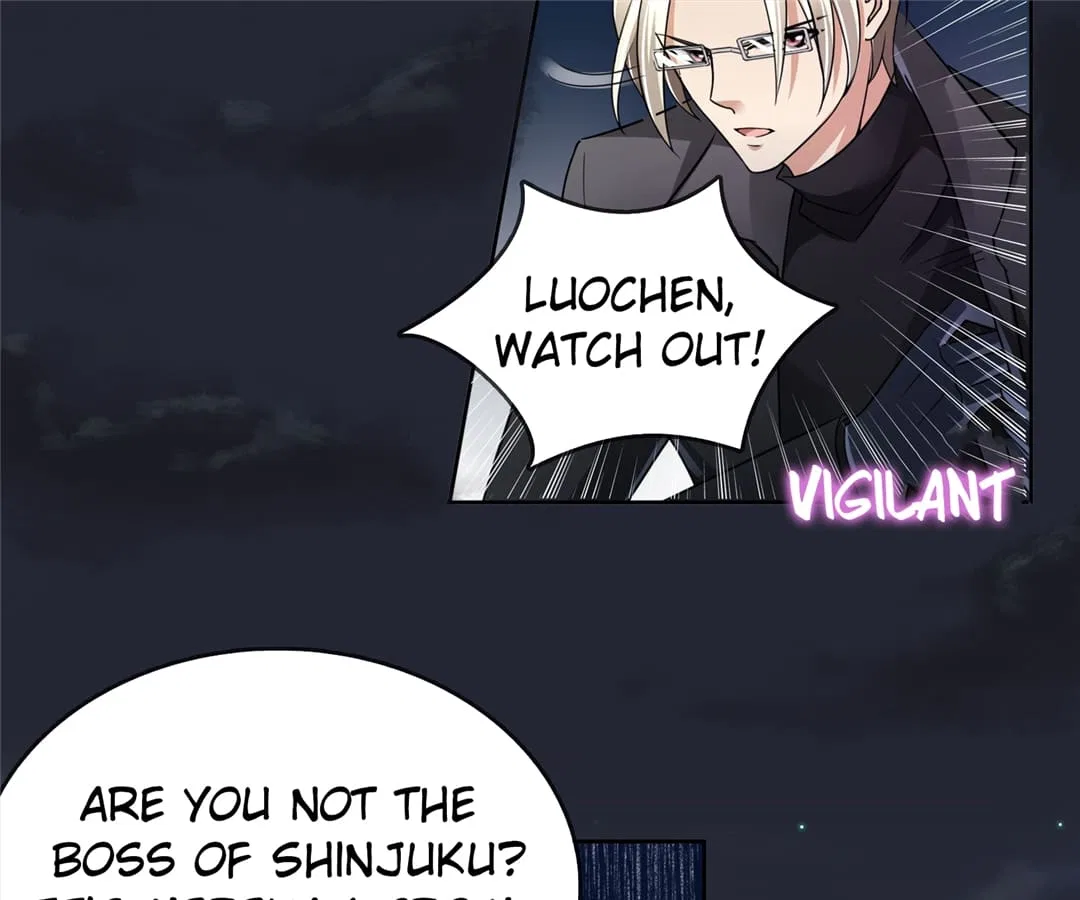 Who Is My Perfect Match? Chapter 30 – Page 13