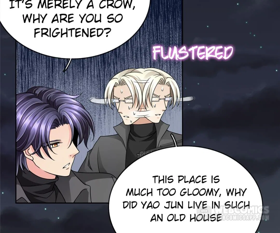 Who Is My Perfect Match? Chapter 30 – Page 14
