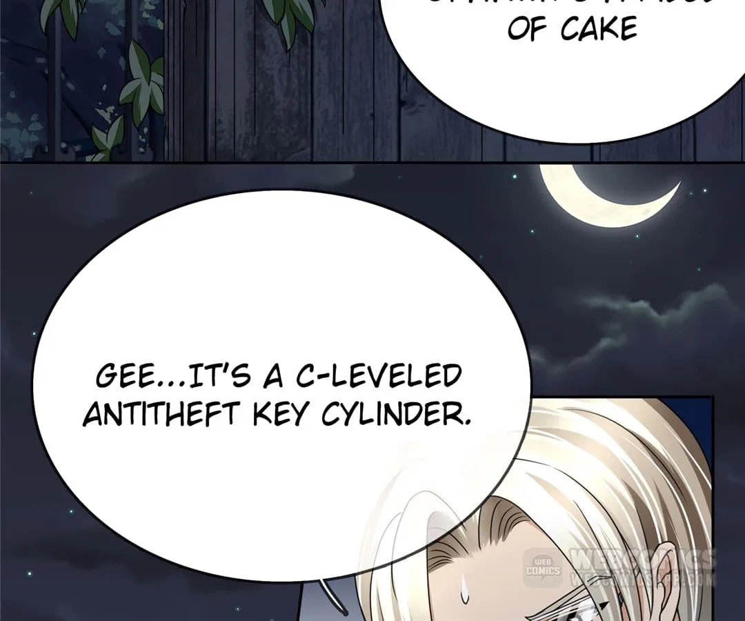 Who Is My Perfect Match? Chapter 30 – Page 16