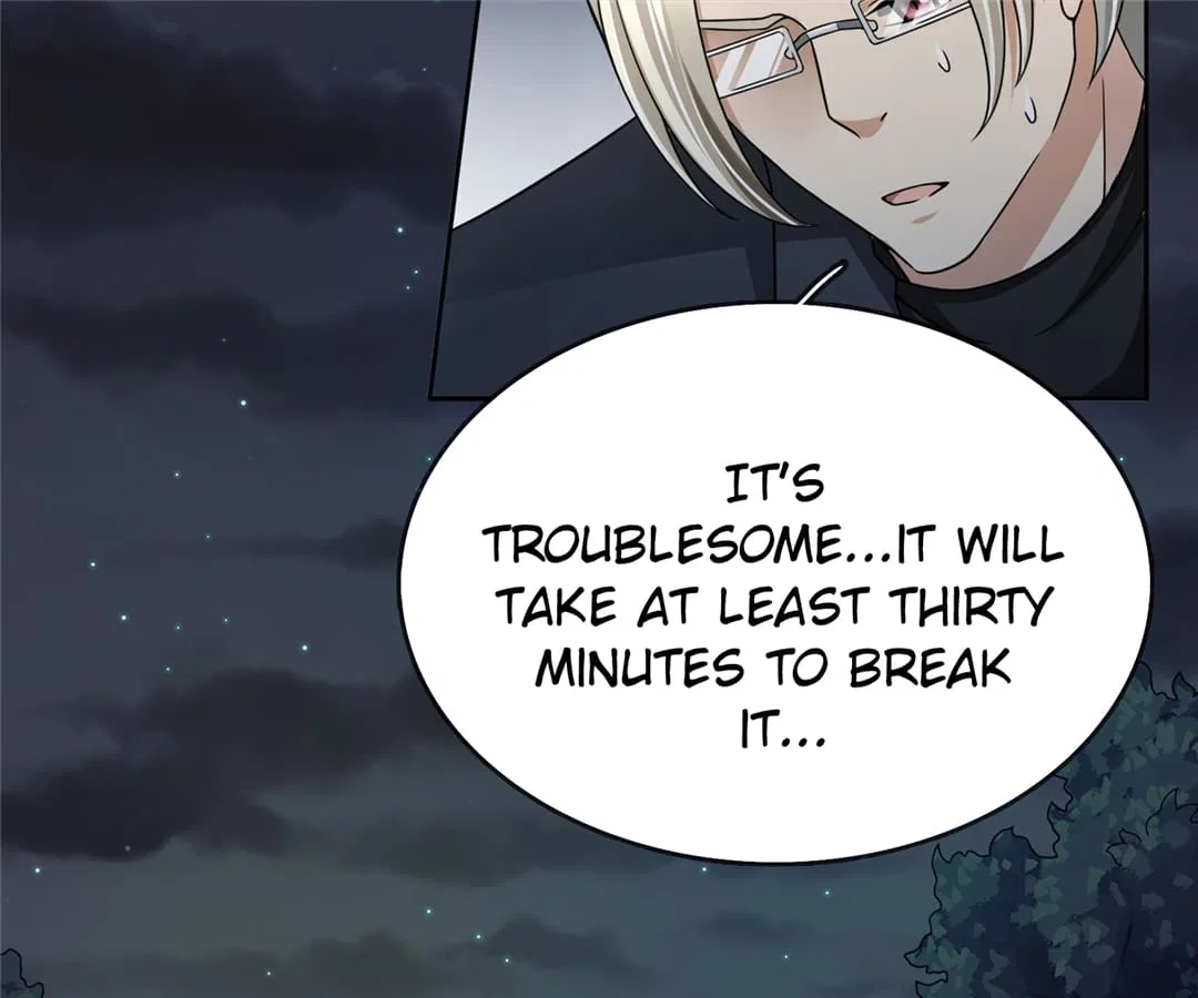 Who Is My Perfect Match? Chapter 30 – Page 17