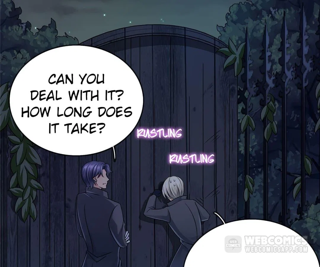 Who Is My Perfect Match? Chapter 30 – Page 18