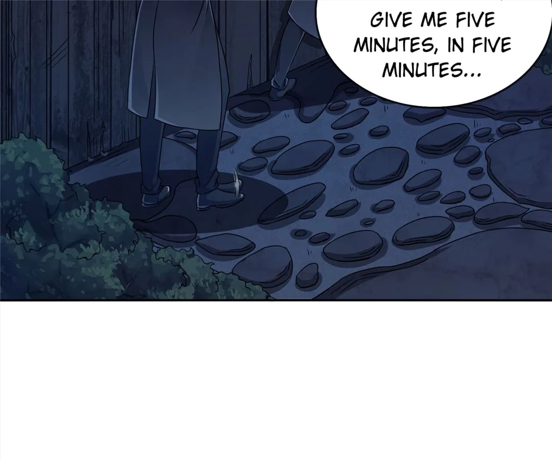 Who Is My Perfect Match? Chapter 30 – Page 19
