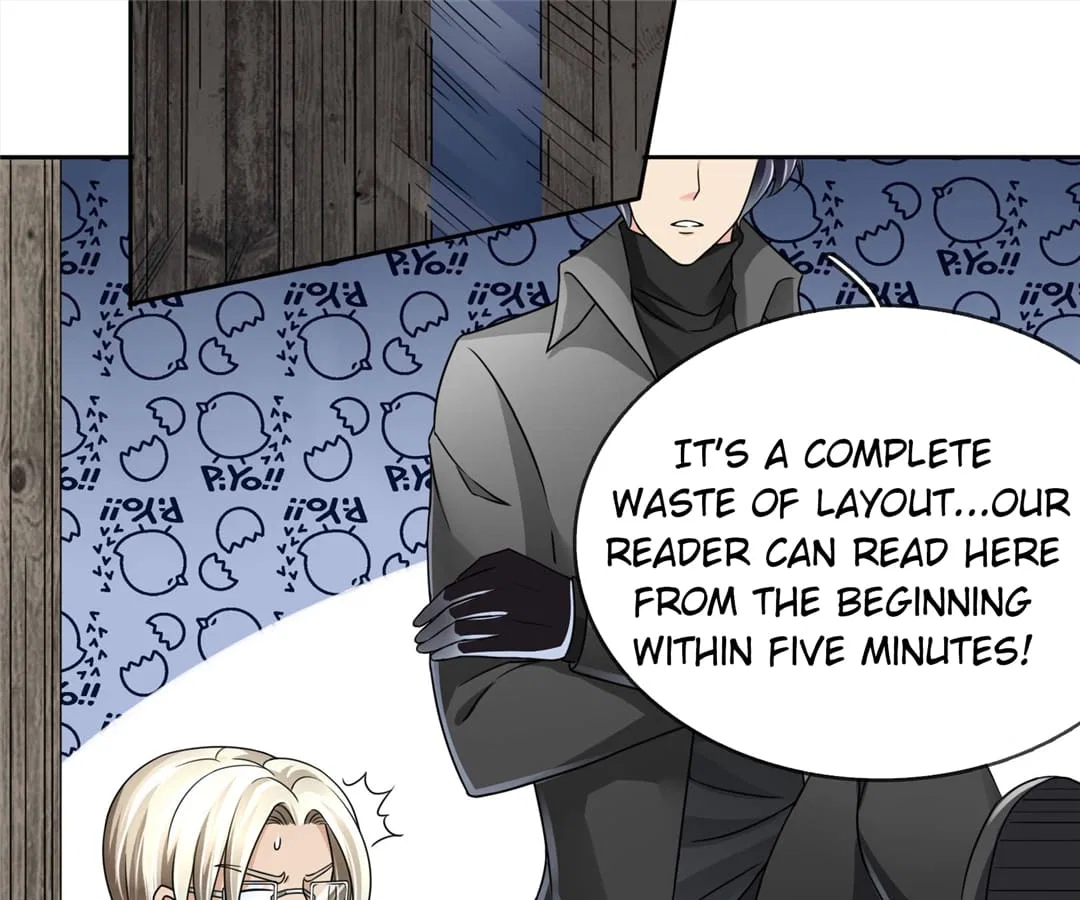 Who Is My Perfect Match? Chapter 30 – Page 21