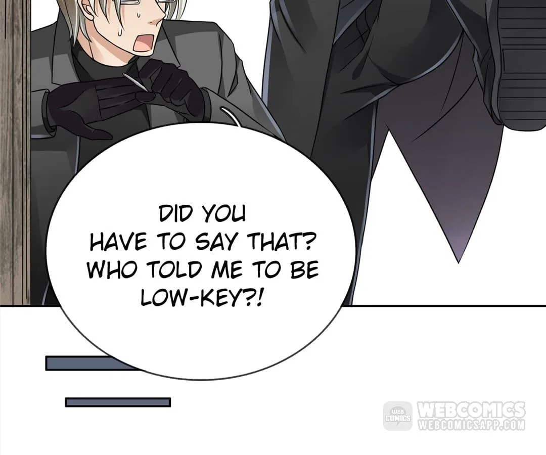 Who Is My Perfect Match? Chapter 30 – Page 22