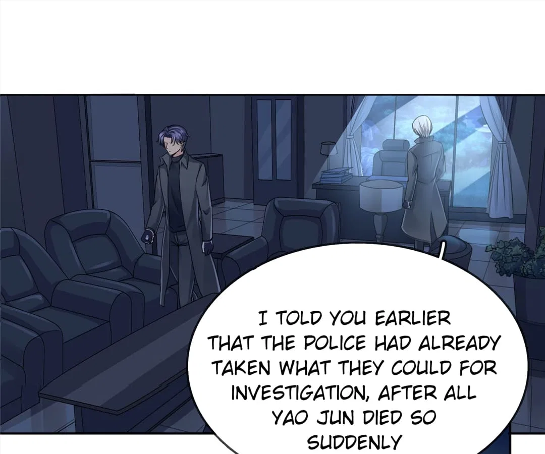 Who Is My Perfect Match? Chapter 30 – Page 23