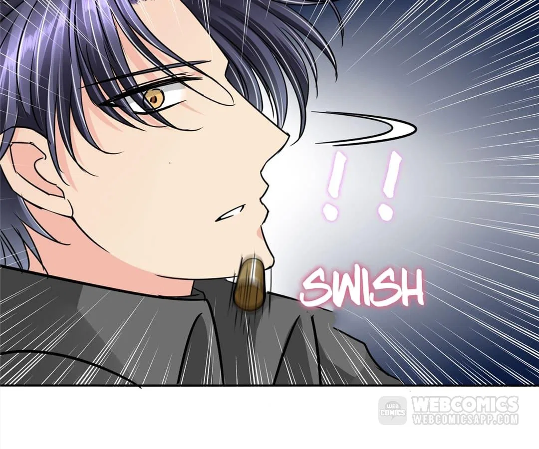 Who Is My Perfect Match? Chapter 30 – Page 32