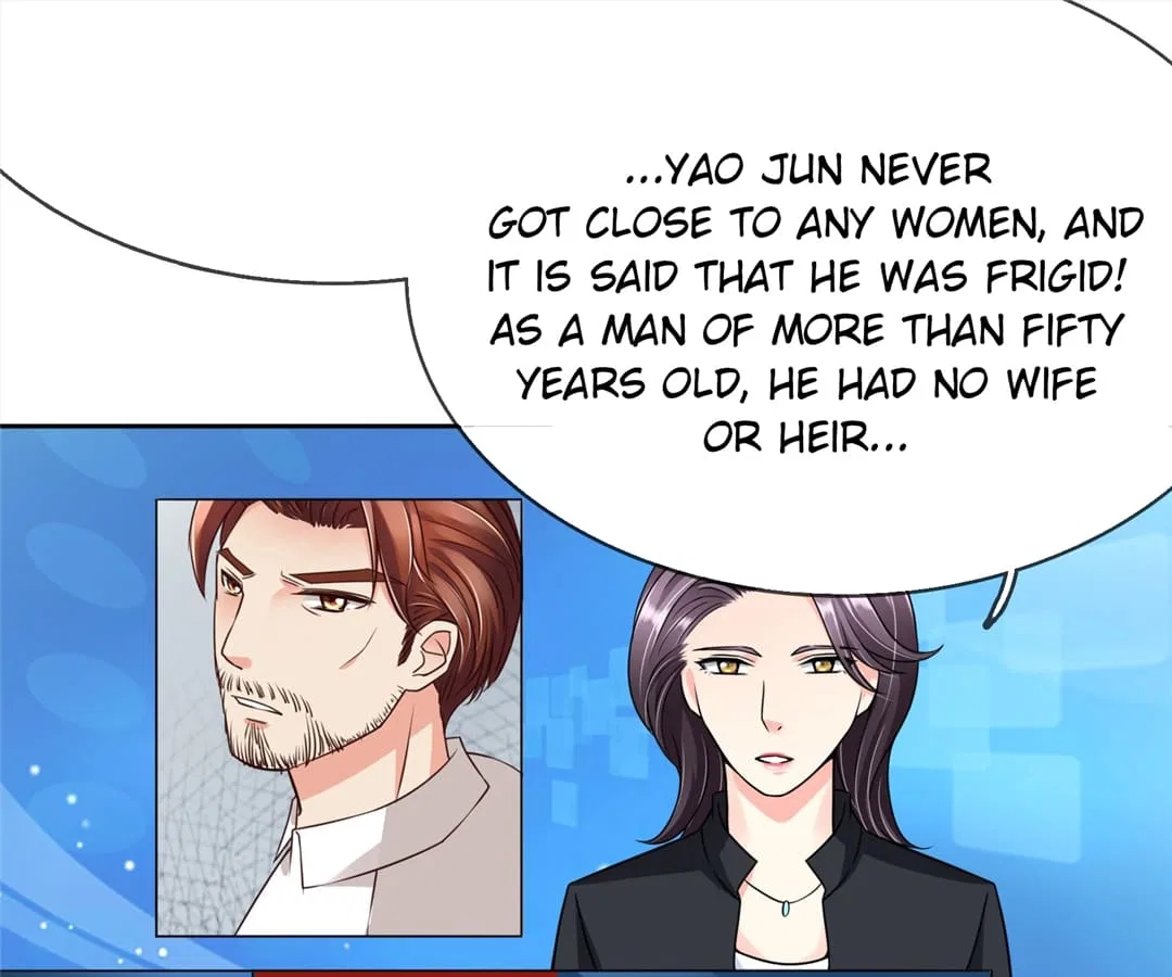 Who Is My Perfect Match? Chapter 29 – Page 4