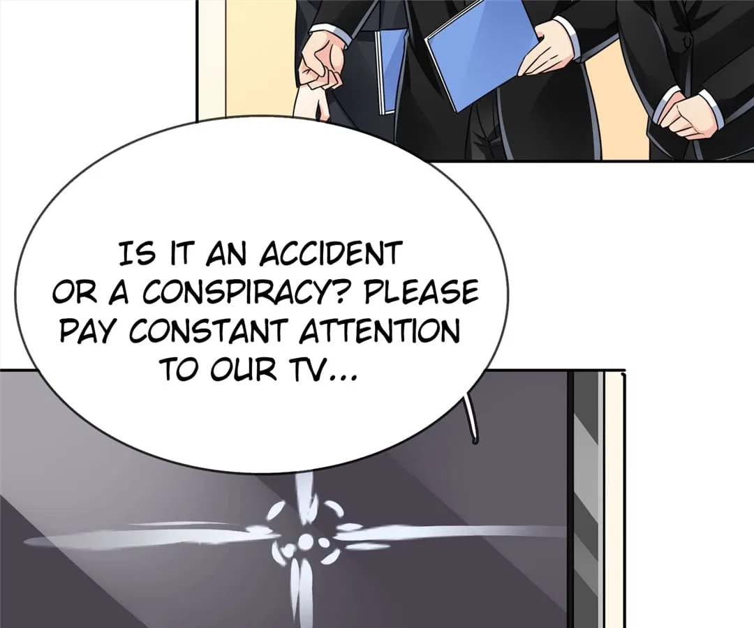 Who Is My Perfect Match? Chapter 29 – Page 7