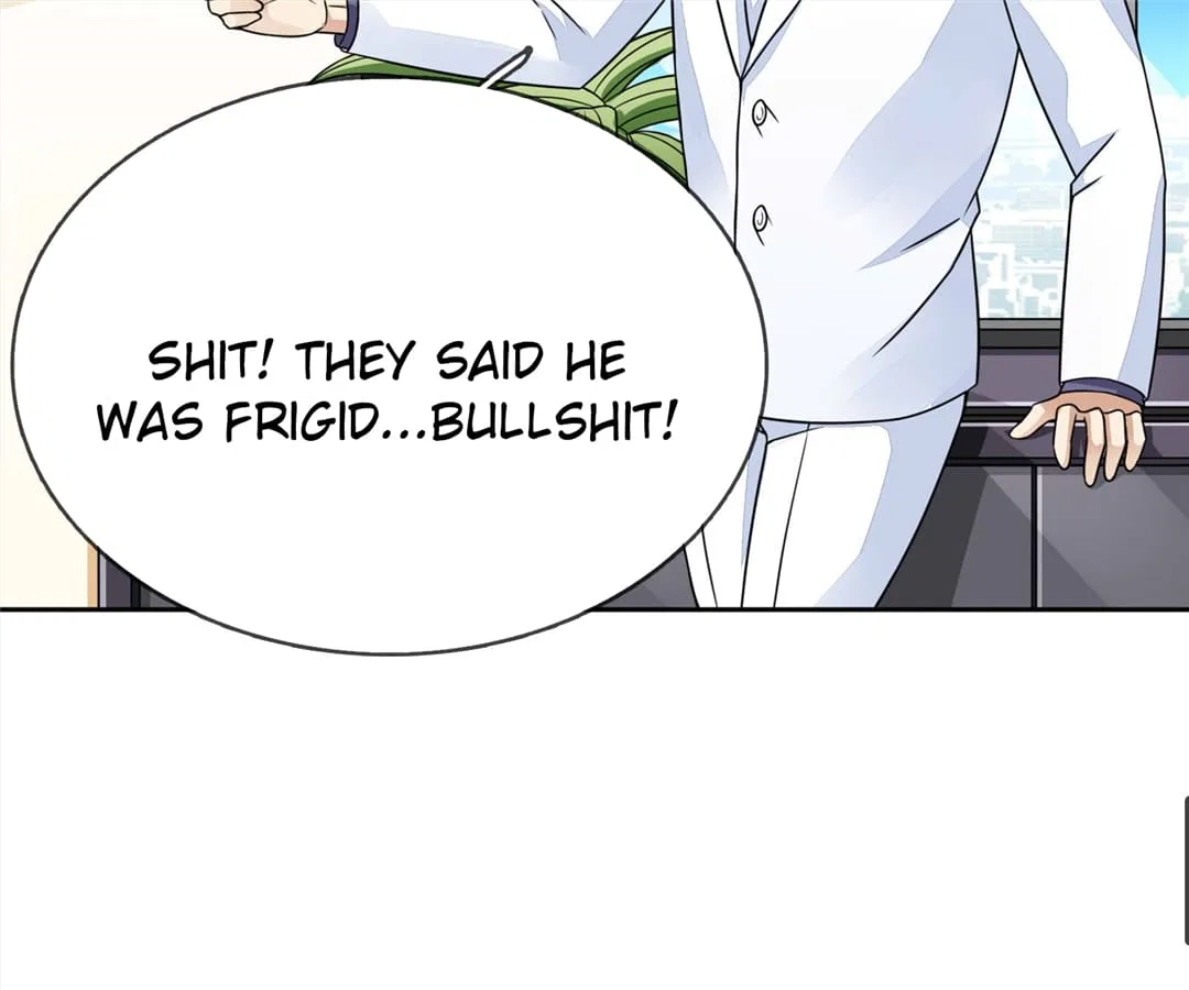 Who Is My Perfect Match? Chapter 29 – Page 10
