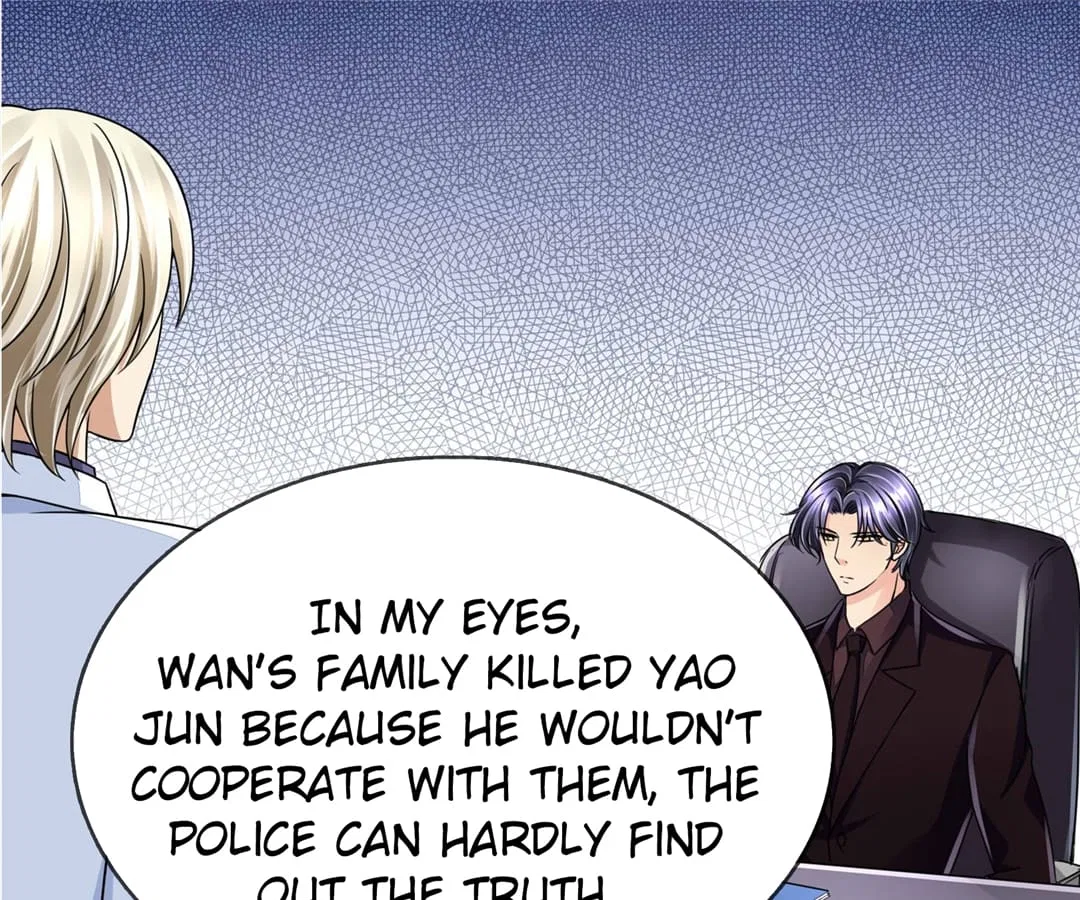 Who Is My Perfect Match? Chapter 29 – Page 16