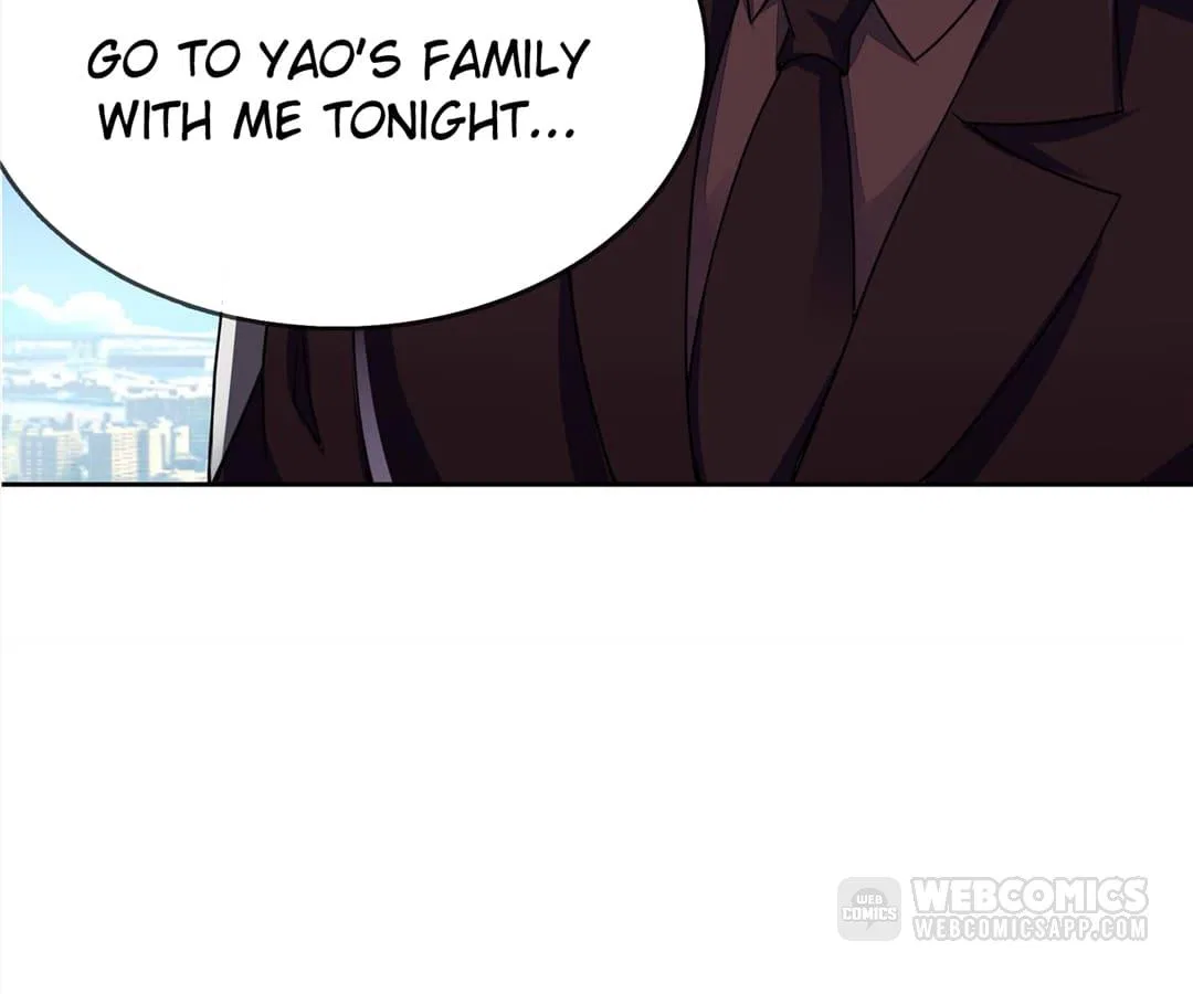 Who Is My Perfect Match? Chapter 29 – Page 20