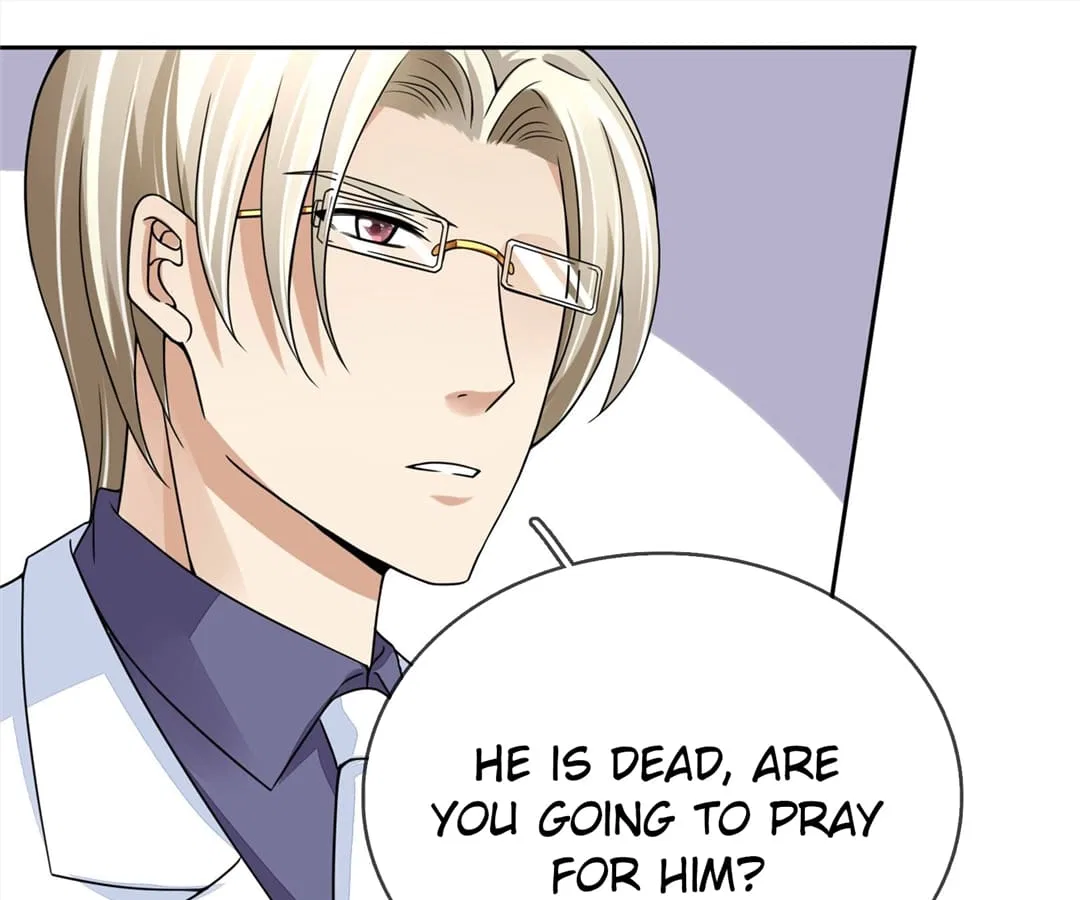 Who Is My Perfect Match? Chapter 29 – Page 22