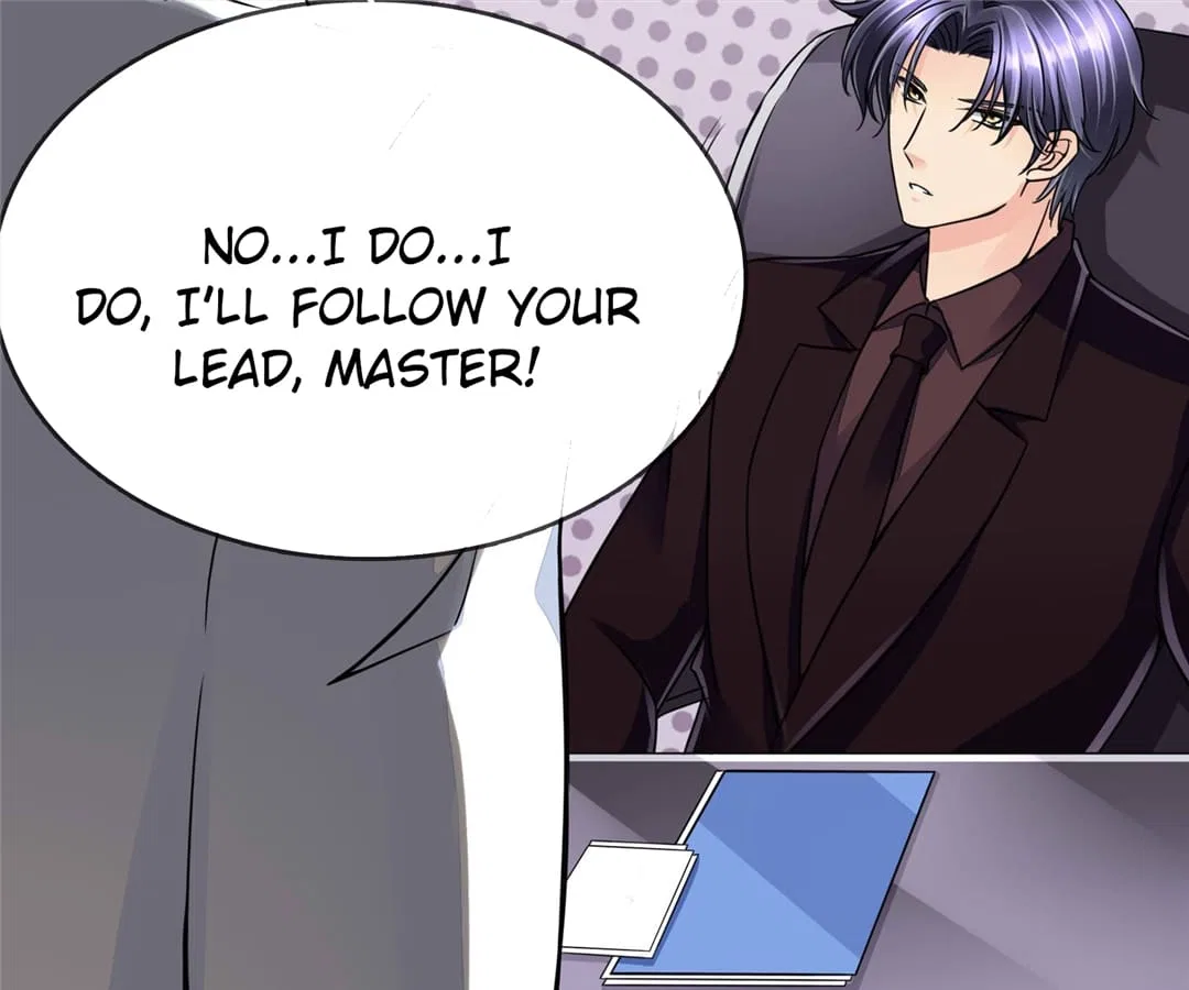 Who Is My Perfect Match? Chapter 29 – Page 25