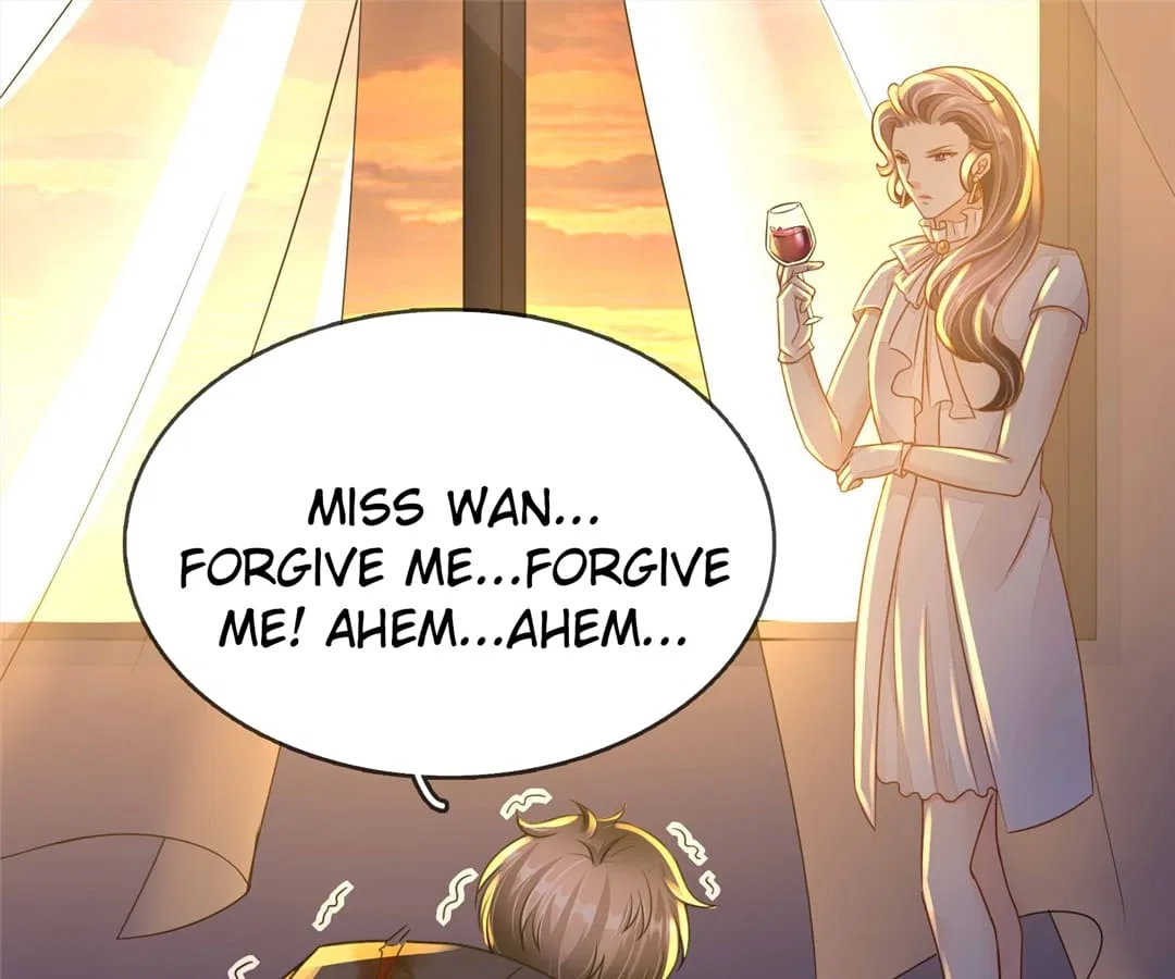 Who Is My Perfect Match? Chapter 29 – Page 43
