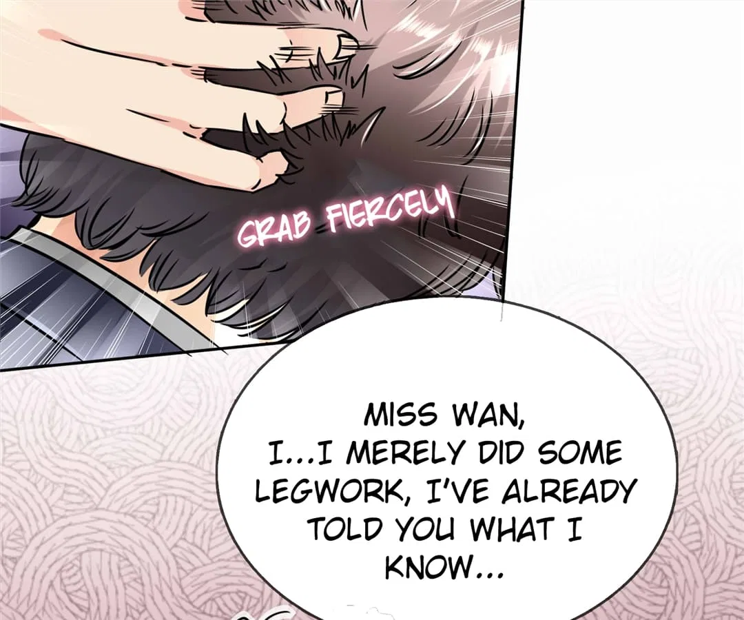 Who Is My Perfect Match? Chapter 29 – Page 46