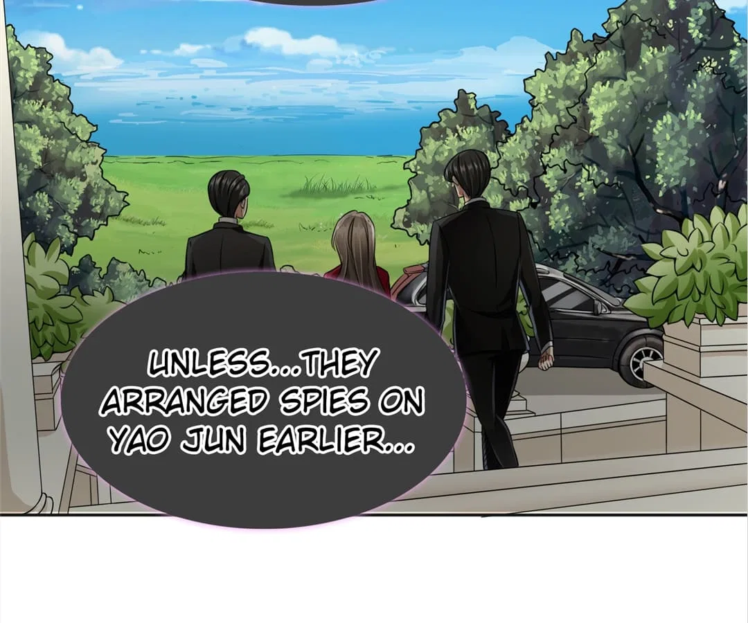 Who Is My Perfect Match? Chapter 28 – Page 5