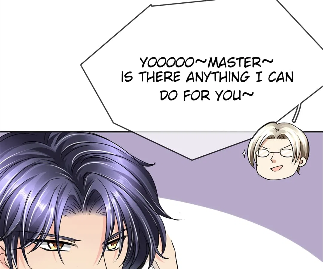 Who Is My Perfect Match? Chapter 28 – Page 8