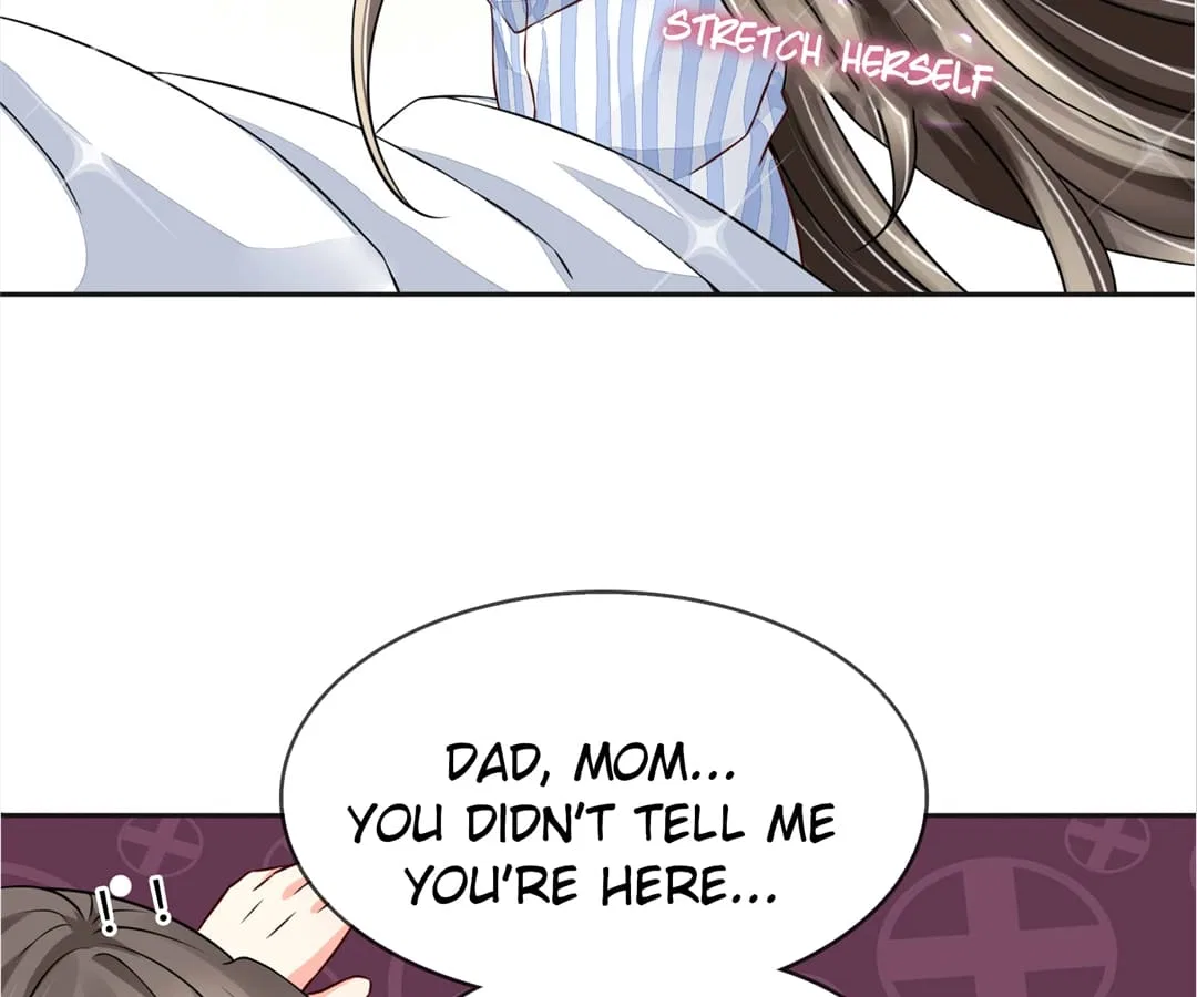 Who Is My Perfect Match? Chapter 28 – Page 17
