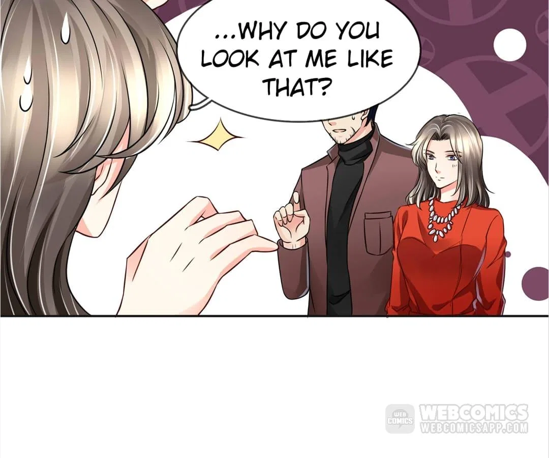 Who Is My Perfect Match? Chapter 28 – Page 18