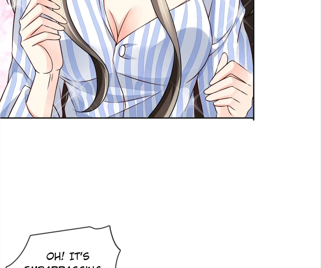 Who Is My Perfect Match? Chapter 28 – Page 20