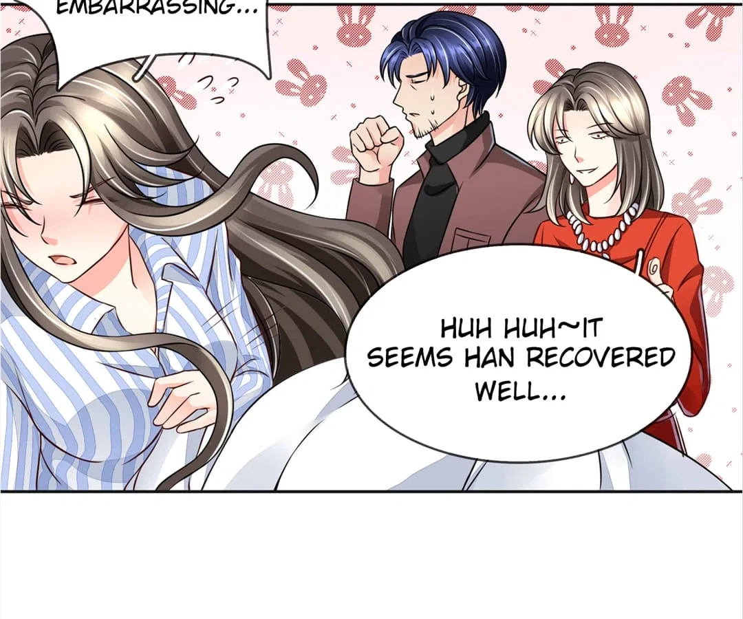 Who Is My Perfect Match? Chapter 28 – Page 21