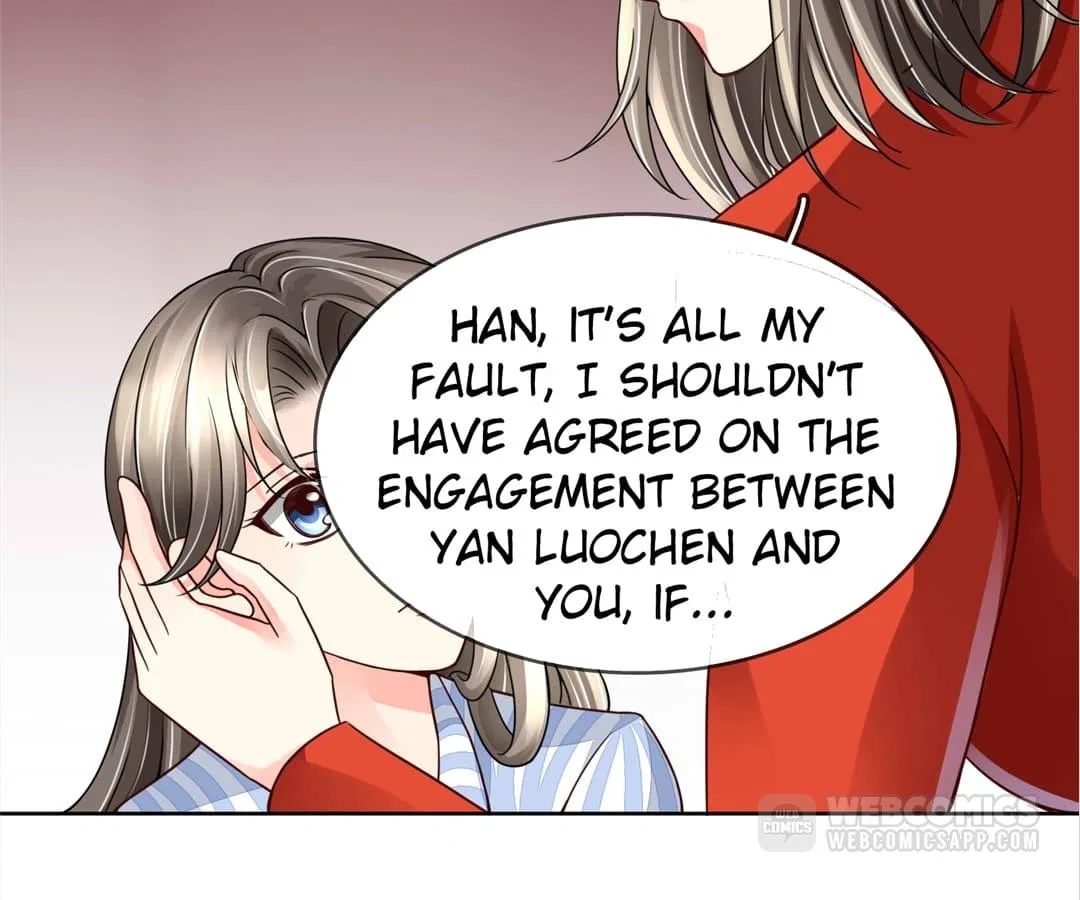 Who Is My Perfect Match? Chapter 28 – Page 24