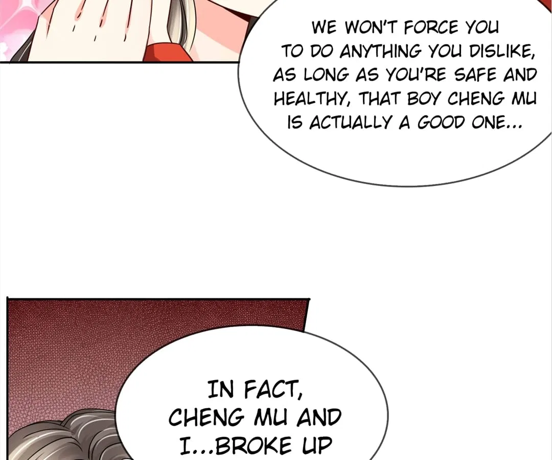 Who Is My Perfect Match? Chapter 28 – Page 26