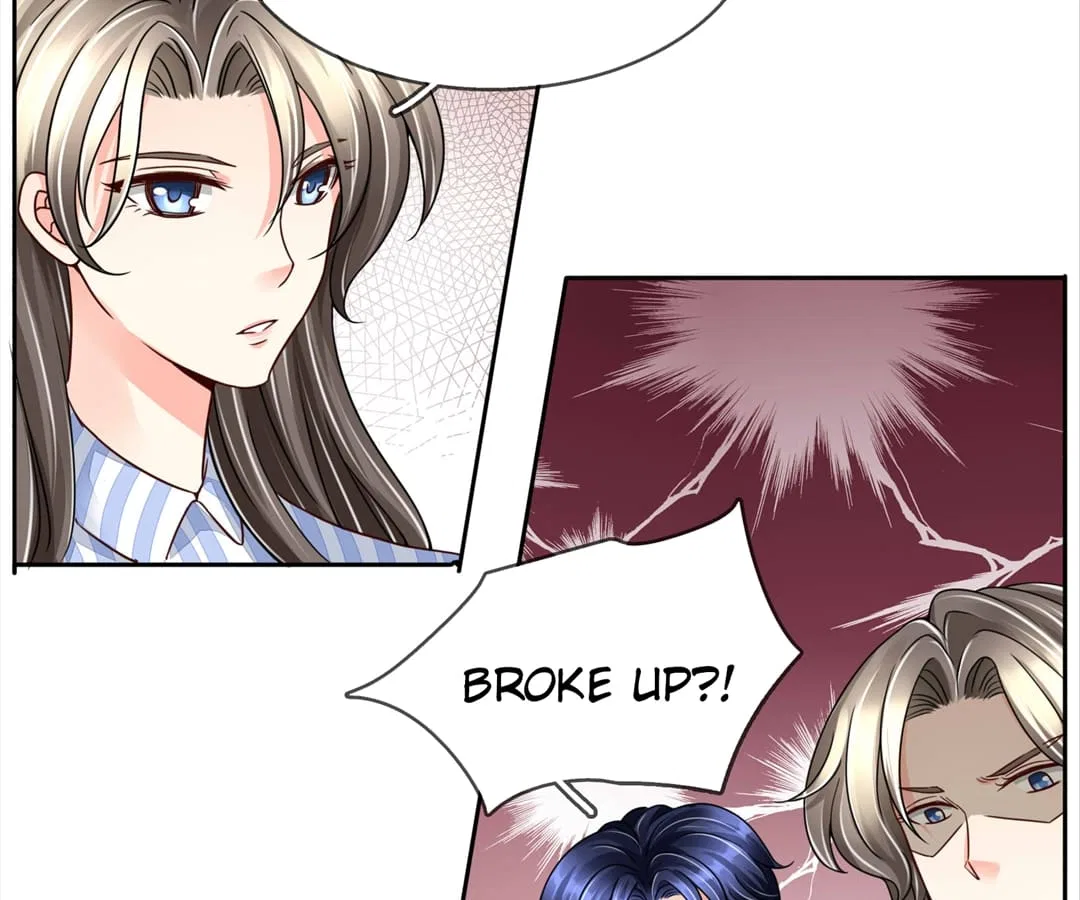 Who Is My Perfect Match? Chapter 28 – Page 27
