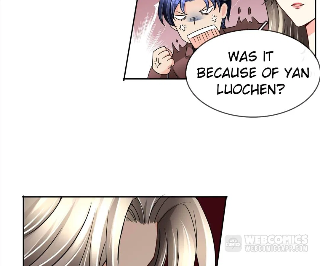 Who Is My Perfect Match? Chapter 28 – Page 28