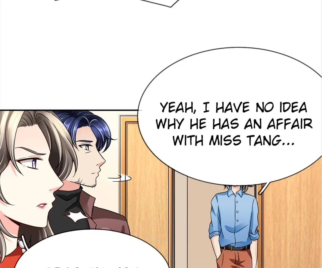 Who Is My Perfect Match? Chapter 28 – Page 31