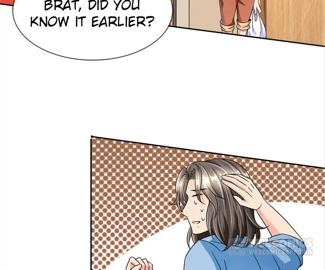 Who Is My Perfect Match? Chapter 28 – Page 32