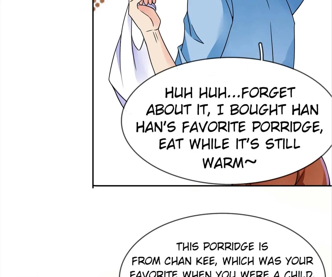 Who Is My Perfect Match? Chapter 28 – Page 33