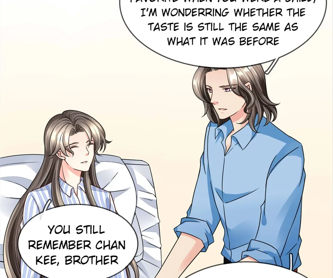 Who Is My Perfect Match? Chapter 28 – Page 34