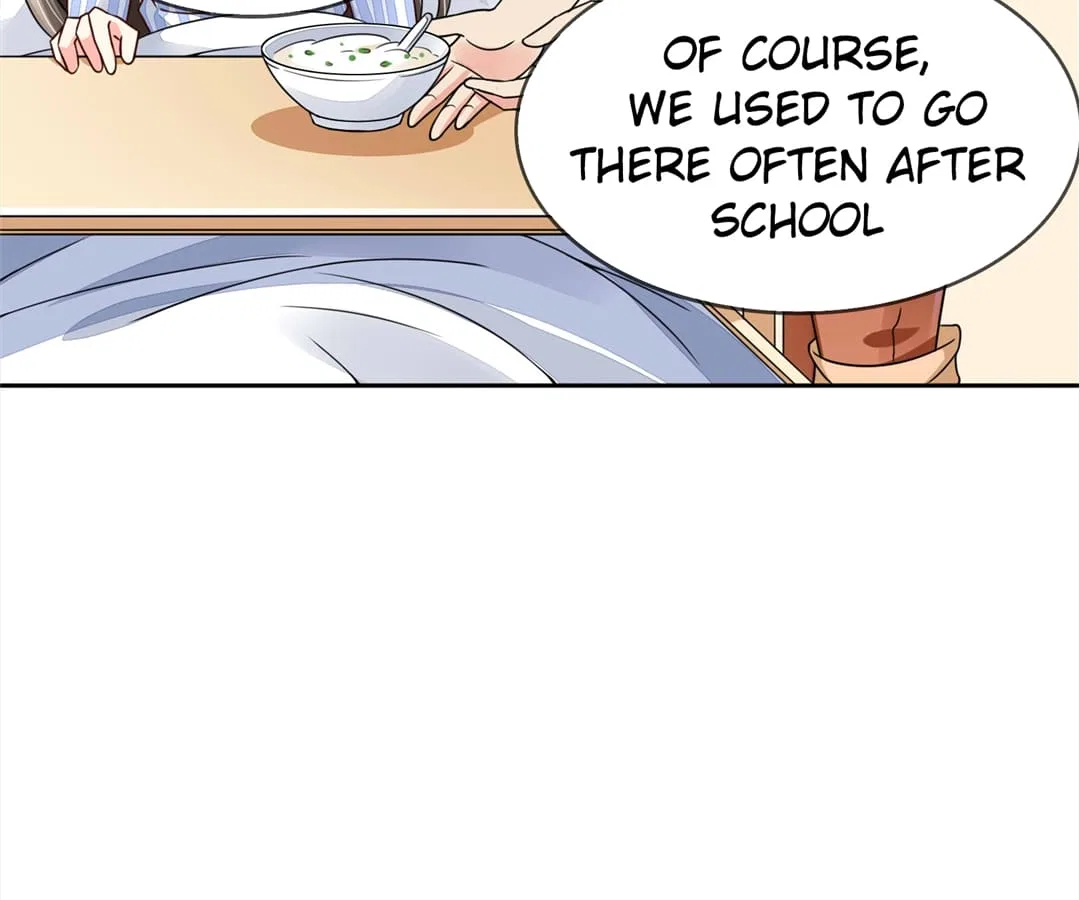 Who Is My Perfect Match? Chapter 28 – Page 35
