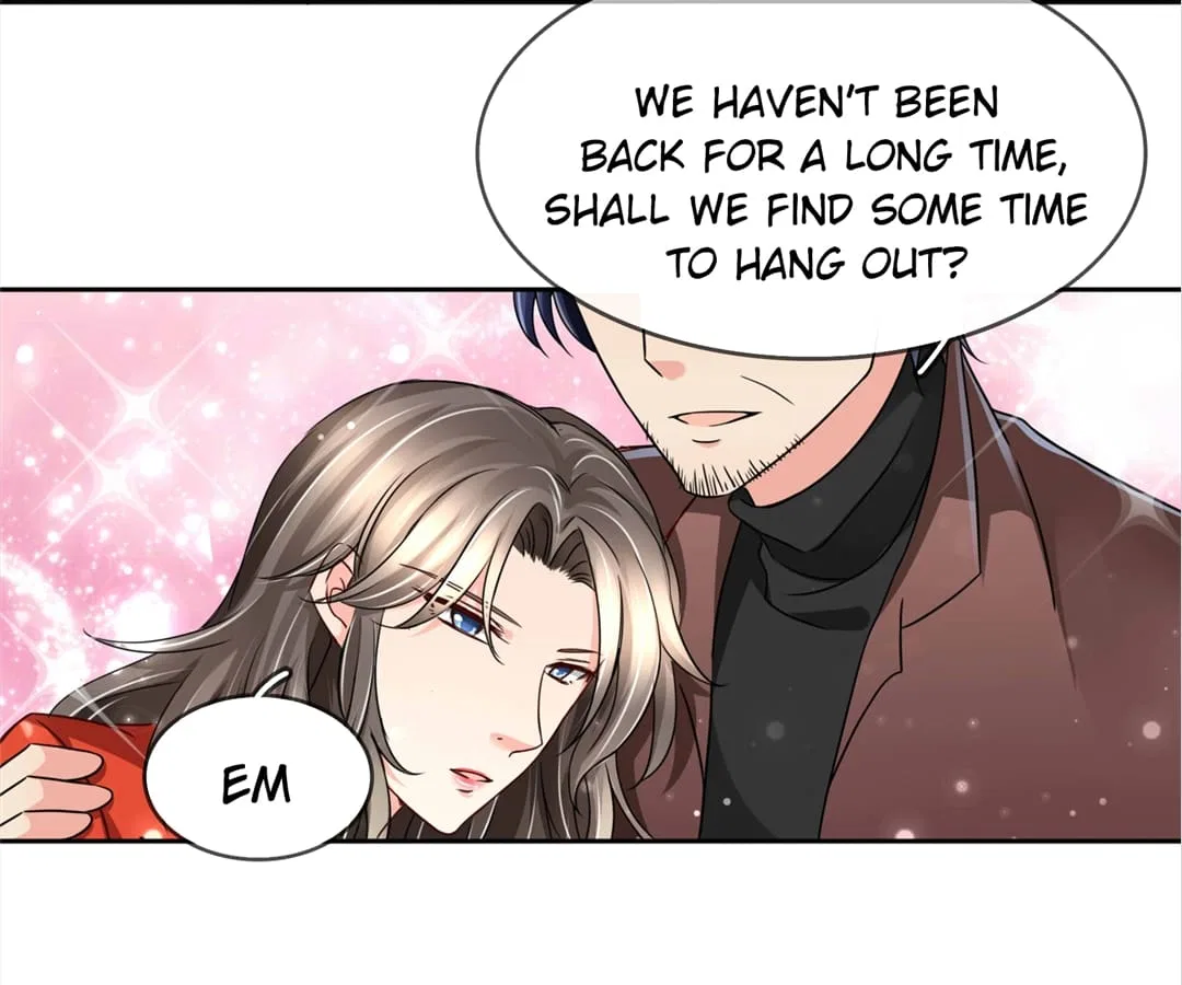 Who Is My Perfect Match? Chapter 28 – Page 38