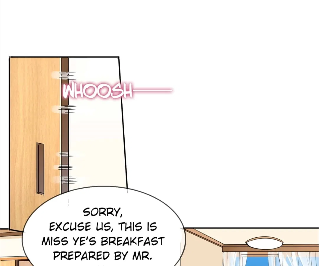 Who Is My Perfect Match? Chapter 28 – Page 39