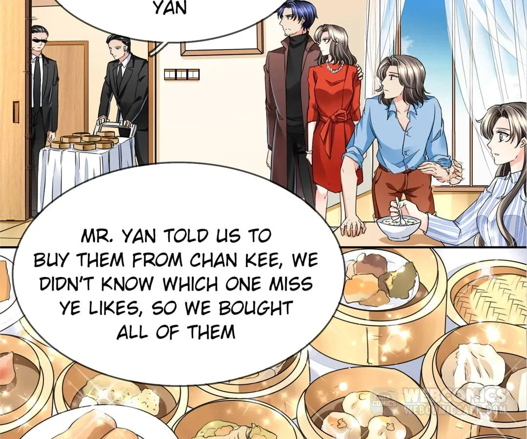 Who Is My Perfect Match? Chapter 28 – Page 40