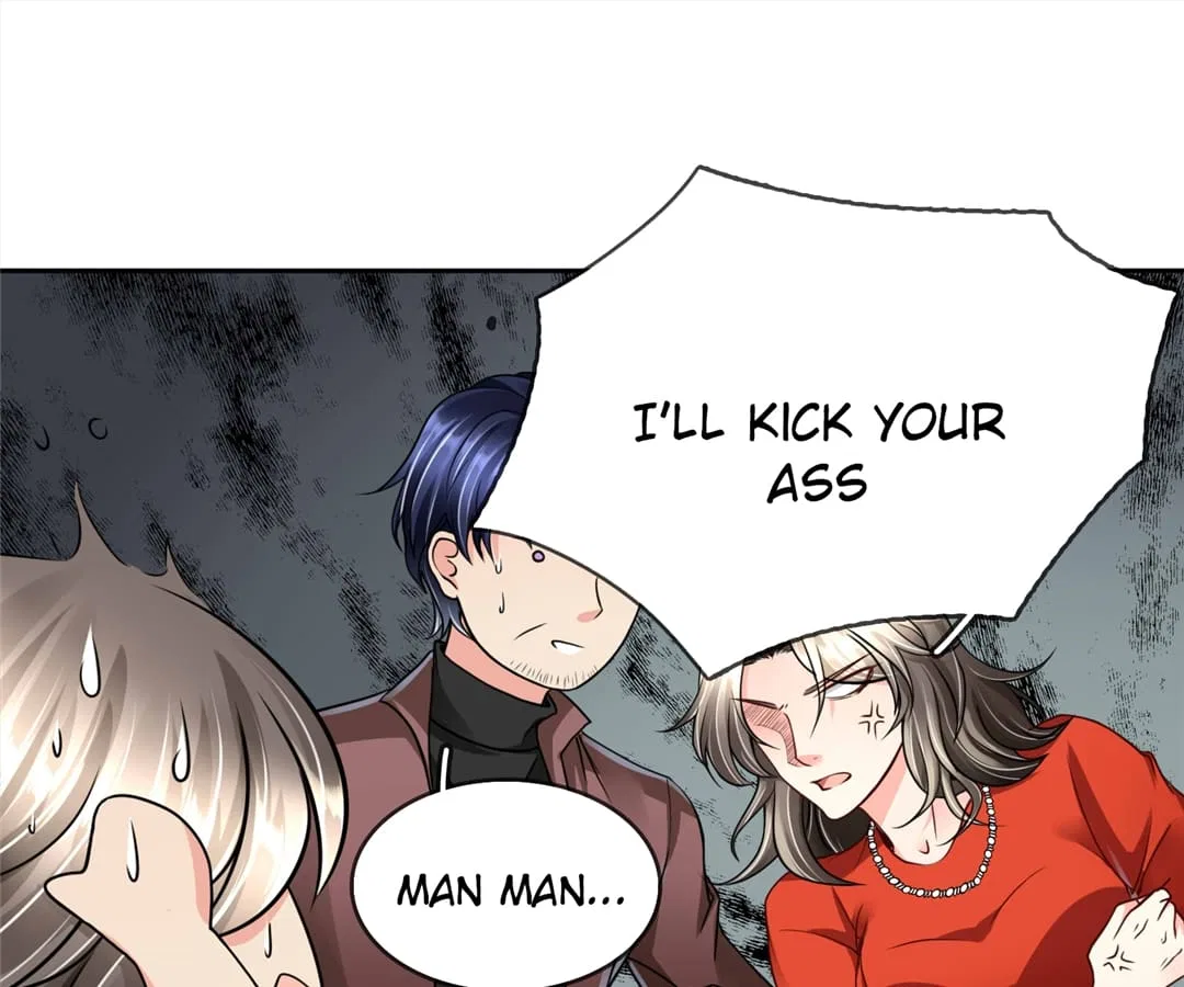Who Is My Perfect Match? Chapter 28 – Page 43