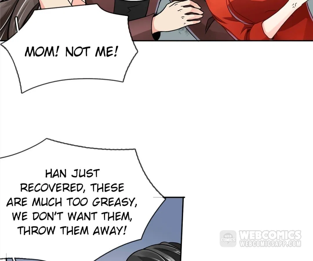 Who Is My Perfect Match? Chapter 28 – Page 44