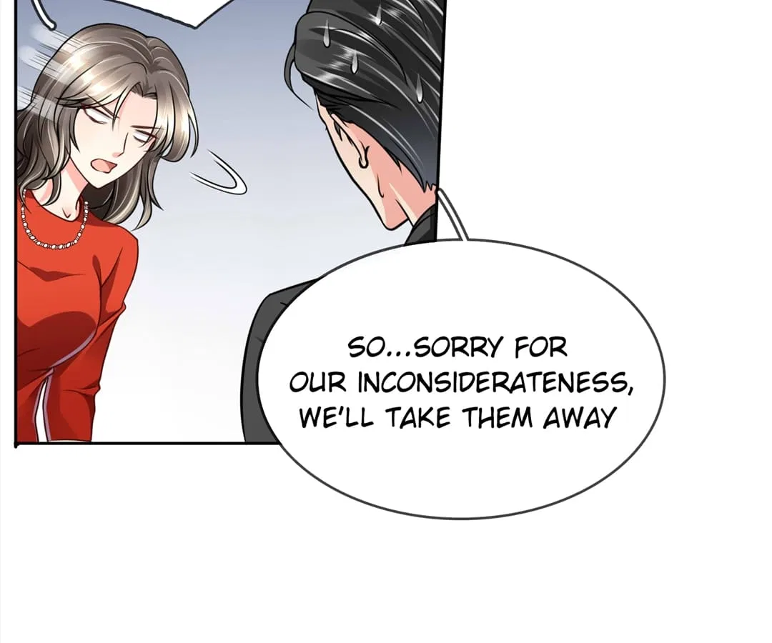 Who Is My Perfect Match? Chapter 28 – Page 45