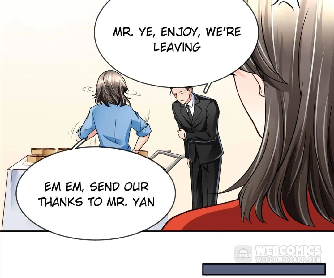 Who Is My Perfect Match? Chapter 28 – Page 48