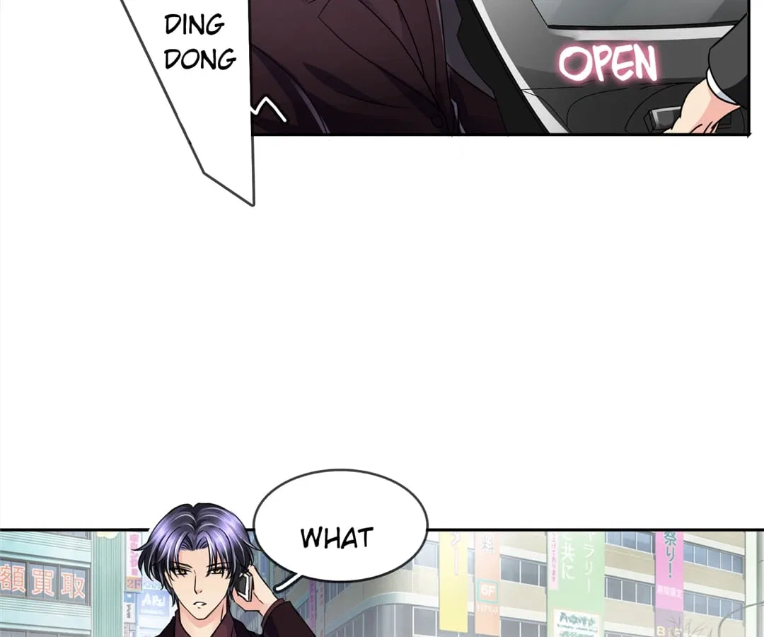 Who Is My Perfect Match? Chapter 28 – Page 51