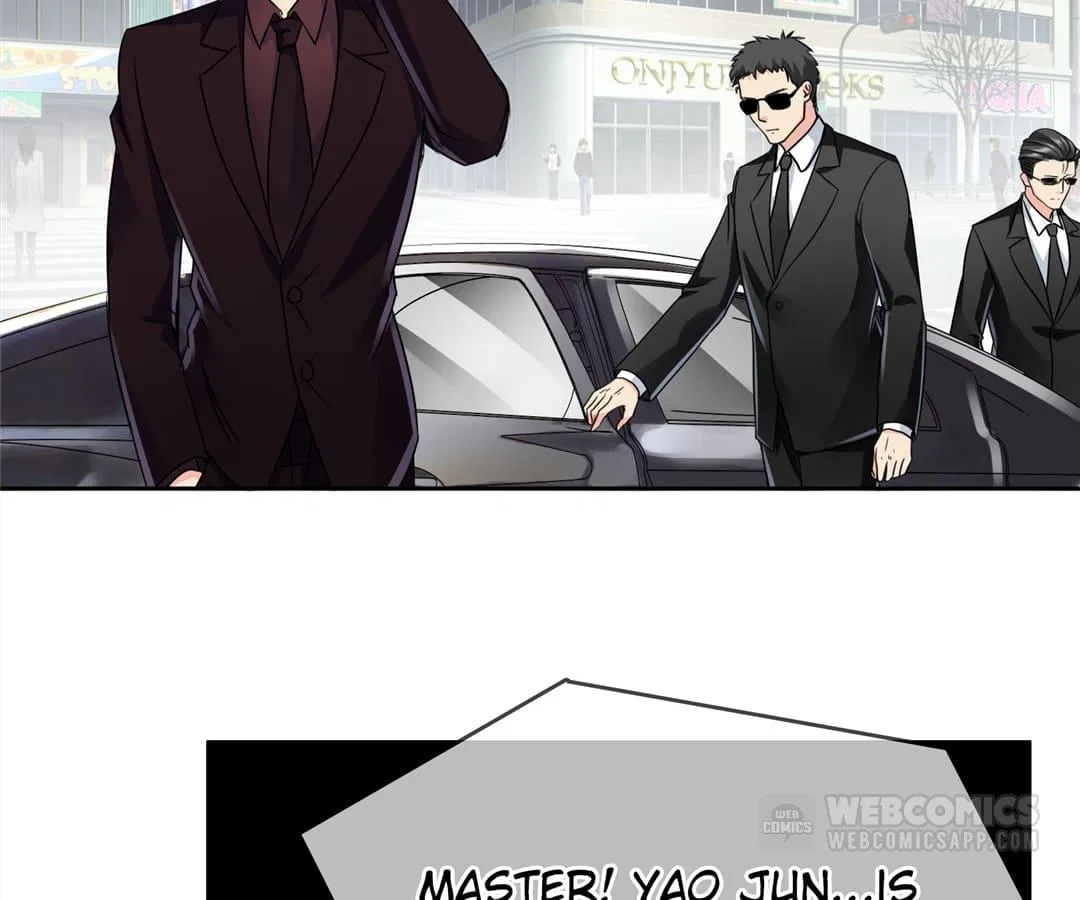 Who Is My Perfect Match? Chapter 28 – Page 52