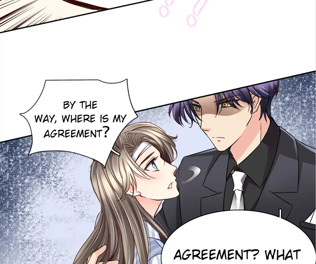 Who Is My Perfect Match? Chapter 27 – Page 4