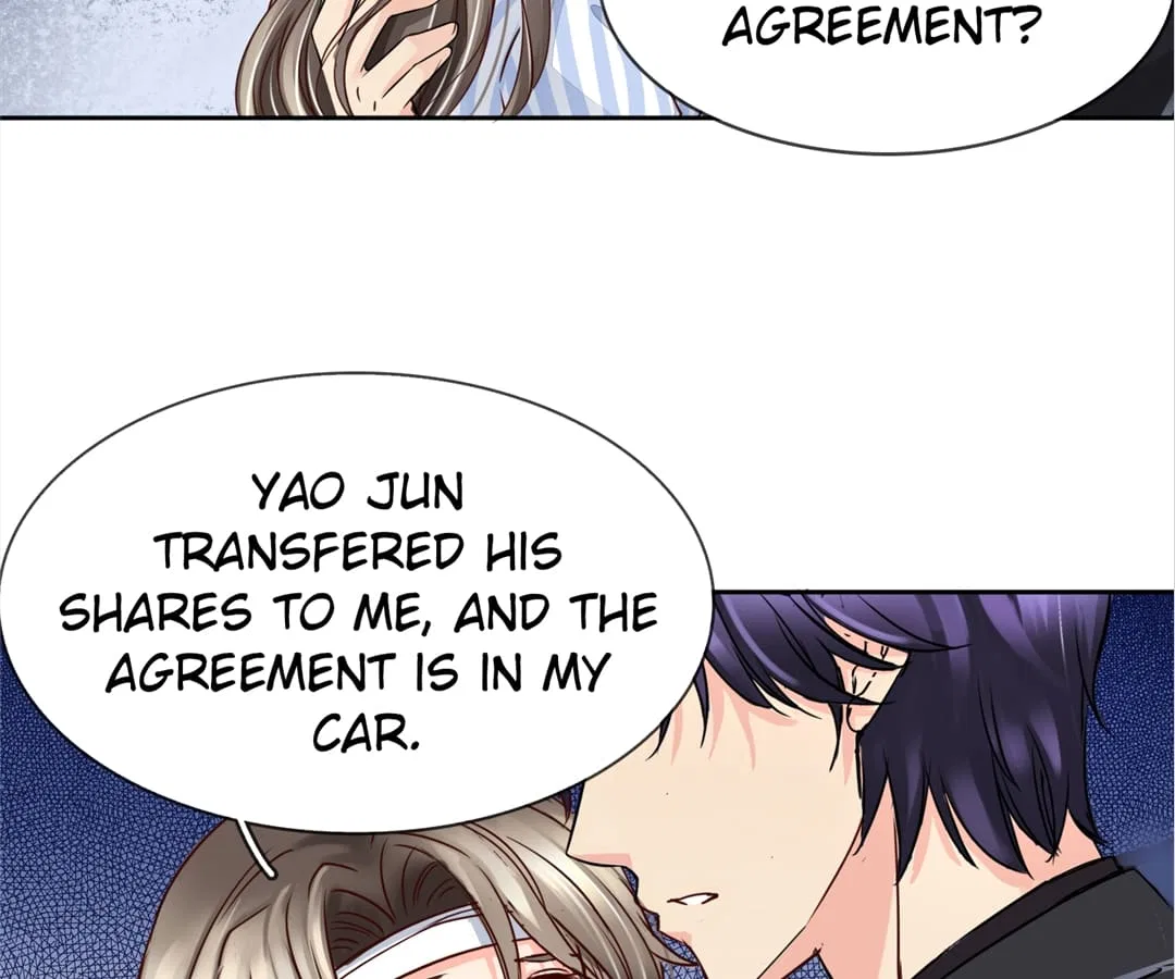 Who Is My Perfect Match? Chapter 27 – Page 5