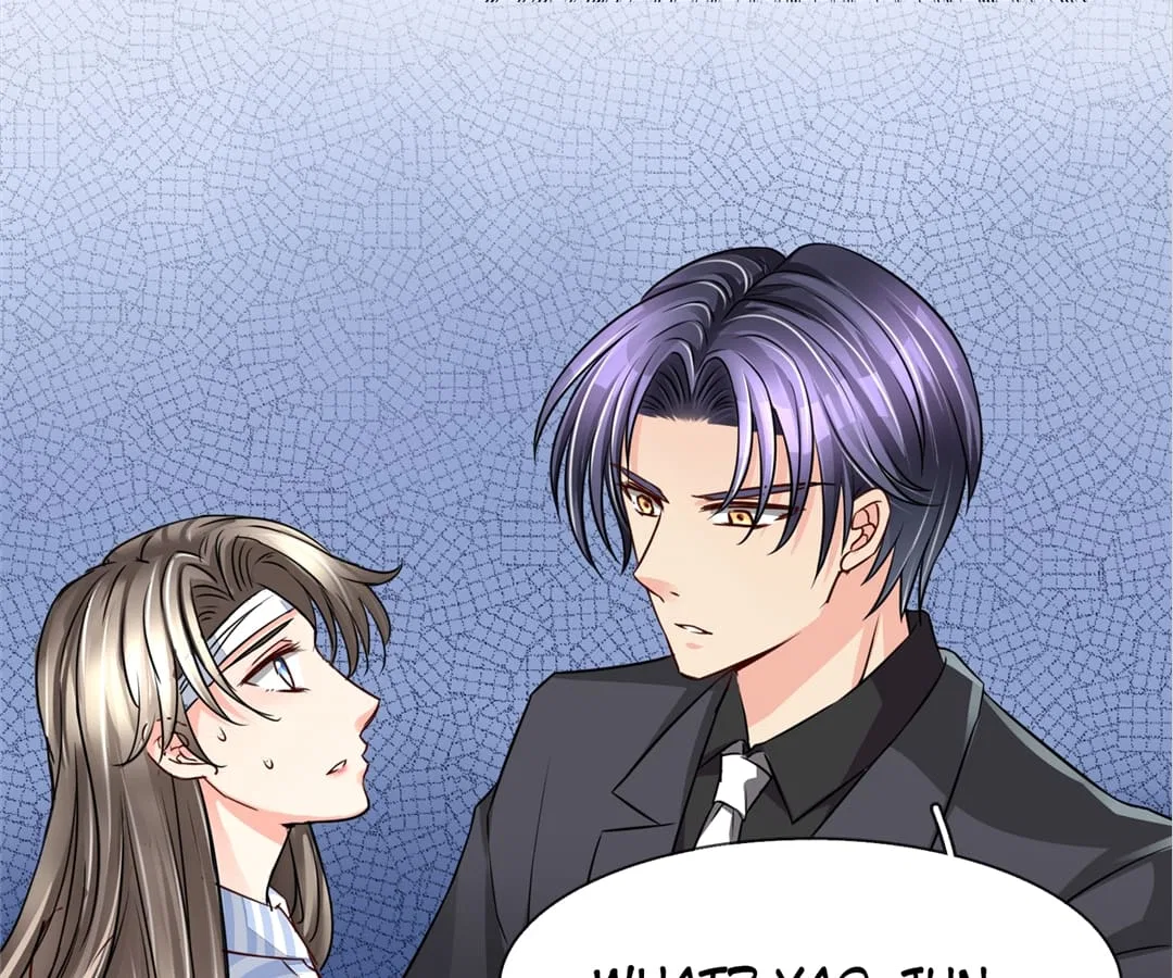Who Is My Perfect Match? Chapter 27 – Page 8